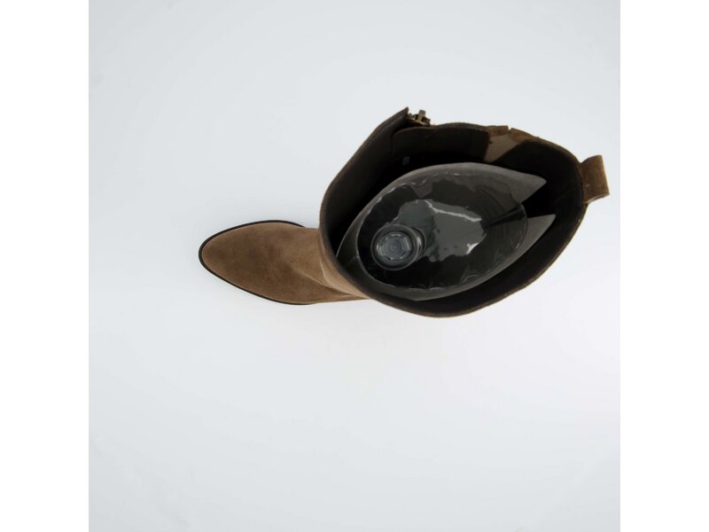 Paul Green - Stiefel - Braun 