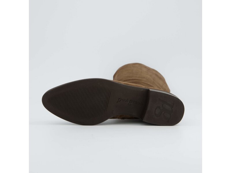 Paul Green - Stiefel - Braun 