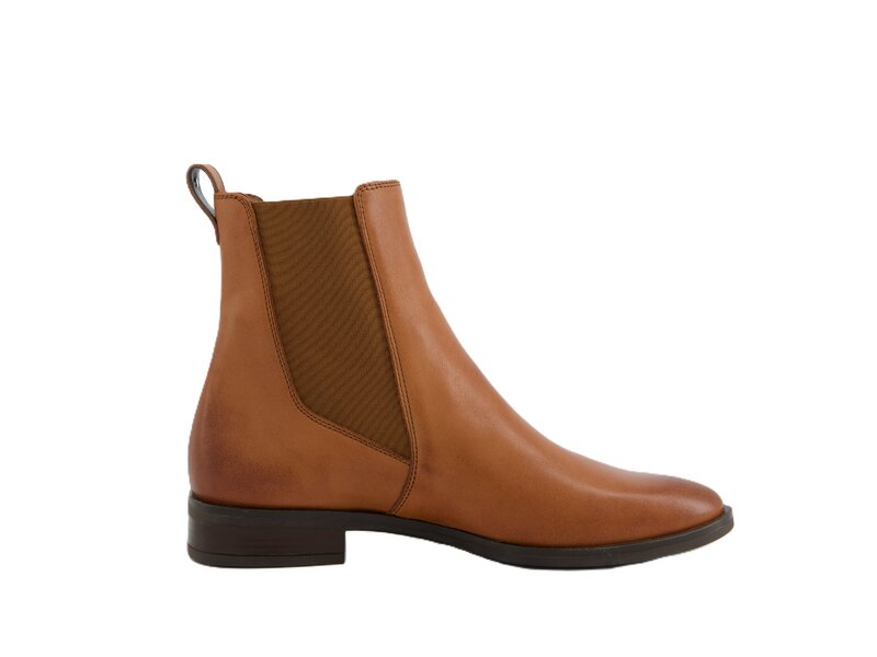 Paul Green - Stiefelette - Braun 