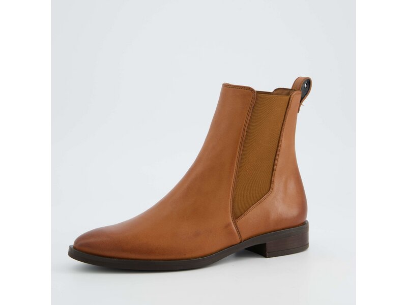 Paul Green - Stiefelette - Braun 