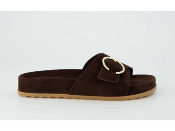 Paul Green - Soft Velvet Mocca - Braun