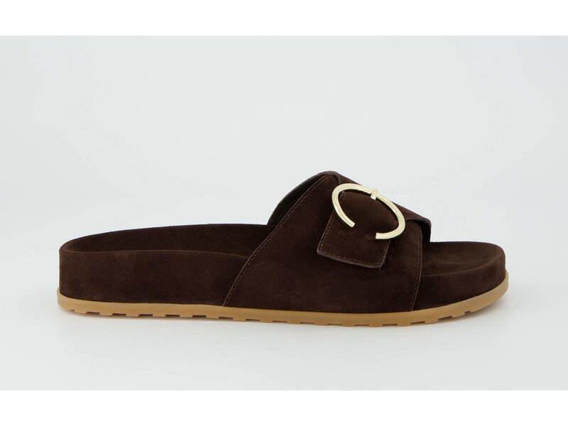 Paul Green - Soft Velvet Mocca - Braun 