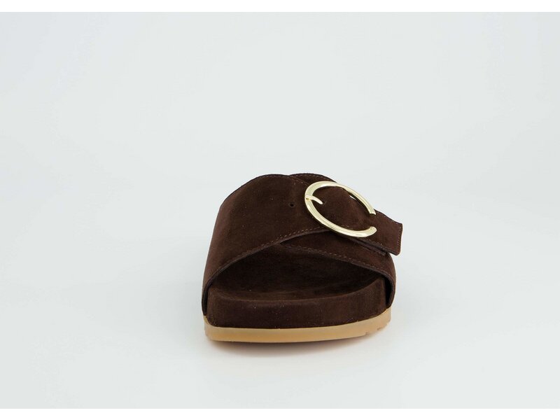 Paul Green - Soft Velvet Mocca - Braun 