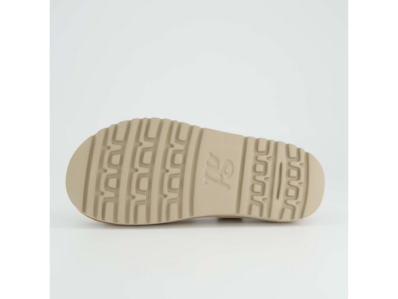 Paul Green - Soft Velour Dakar - Braun 