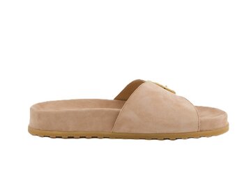 Paul Green - Soft Velvet Rosewood - Beige