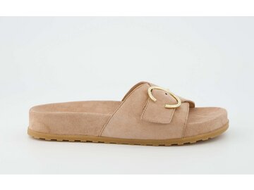 Paul Green - Soft Velvet Rosewood - Beige