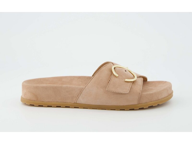 Paul Green - Soft Velvet Rosewood - Beige 