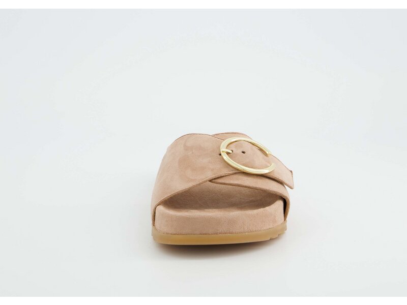 Paul Green - Soft Velvet Rosewood - Beige 