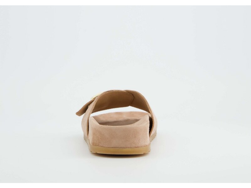 Paul Green - Soft Velvet Rosewood - Beige 