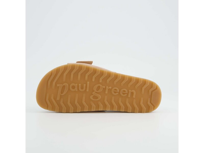 Paul Green - Soft Velvet Rosewood - Beige 