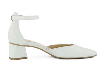 Paul Green - Softnappa Pearl Ivory - Weiss