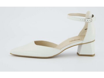 Paul Green - Softnappa Pearl Ivory - Weiss