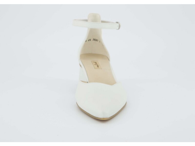 Paul Green - Softnappa Pearl Ivory - Weiss 