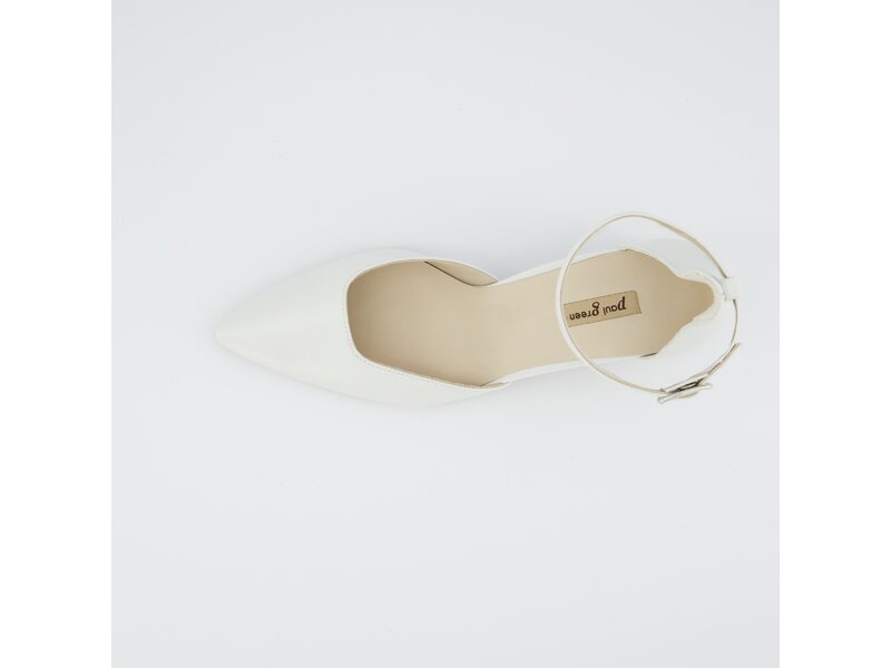 Paul Green - Softnappa Pearl Ivory - Weiss 