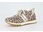 Paul Green - Leopardino/Ssuede Desert - Beige 