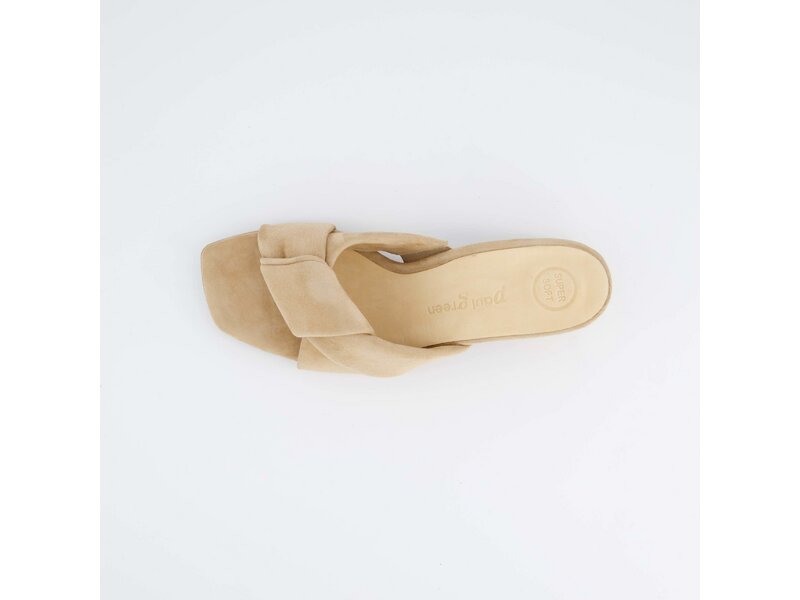 Paul Green - Samtziege Dakar - Beige 