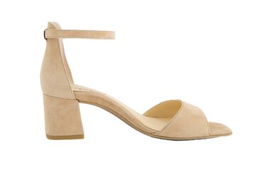 Paul Green - Samtziege Dakar - Beige