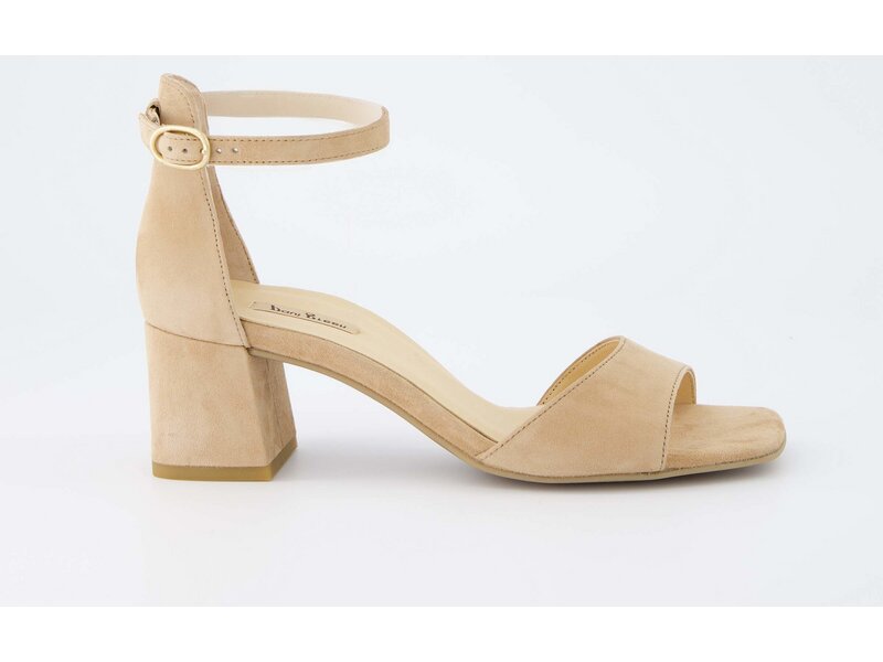 Paul Green - Samtziege Dakar - Beige 