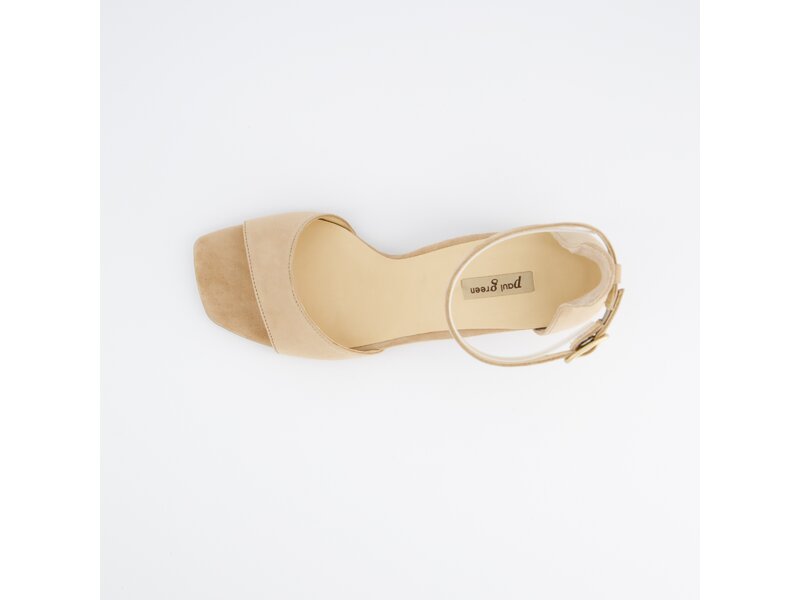 Paul Green - Samtziege Dakar - Beige 