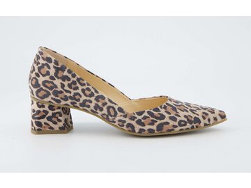 Paul Green - Leopardino Dessert - Beige