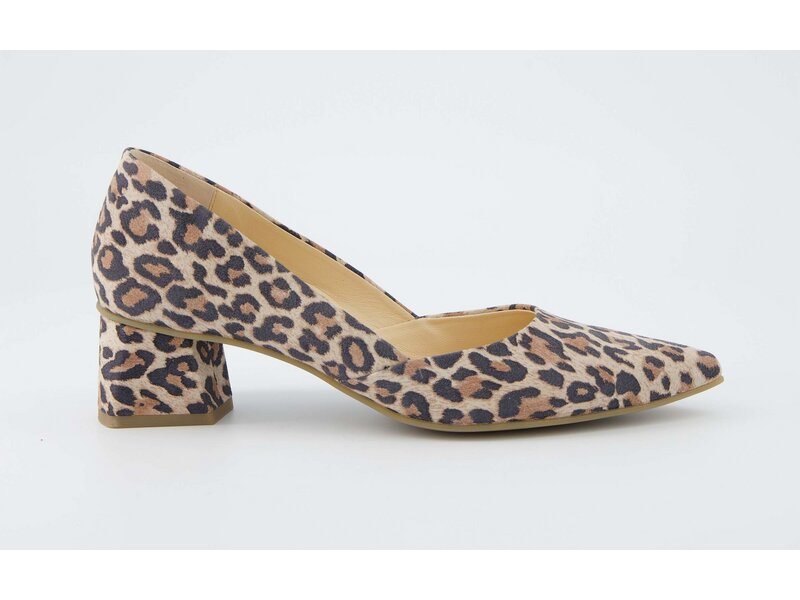 Paul Green - Leopardino Dessert - Beige 
