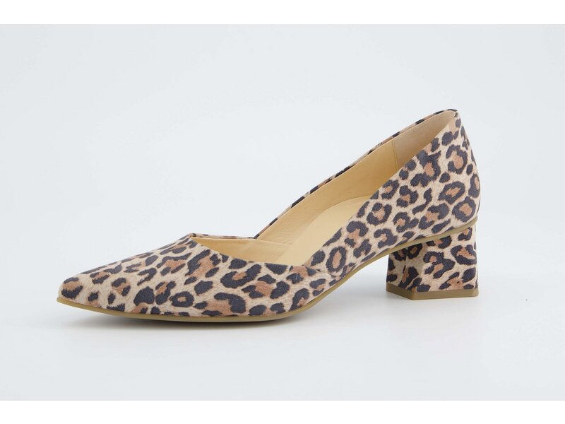 Paul Green - Leopardino Dessert - Beige 