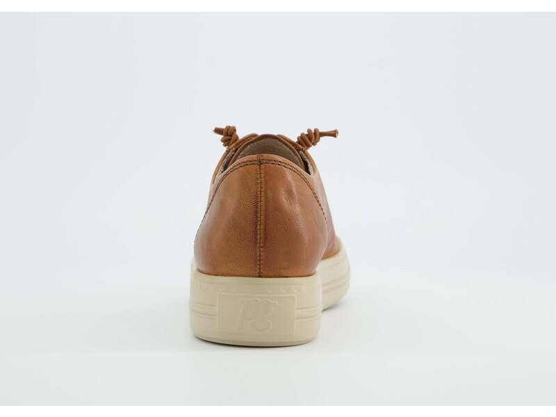 Paul Green - Sportnappa Cognac - Braun 