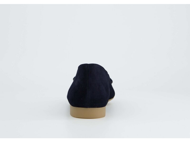 Paul Green - Samtziege Blau - Blau 