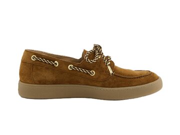 Paul Green - Soft Suede Toffee - Braun