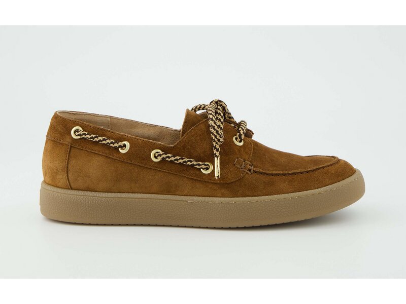 Paul Green - Soft Suede Toffee - Braun 