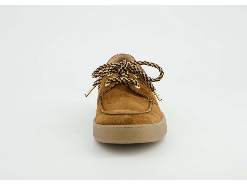 Paul Green - Soft Suede Toffee - Braun 