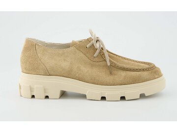 Paul Green - Soft Suede Grain - Beige