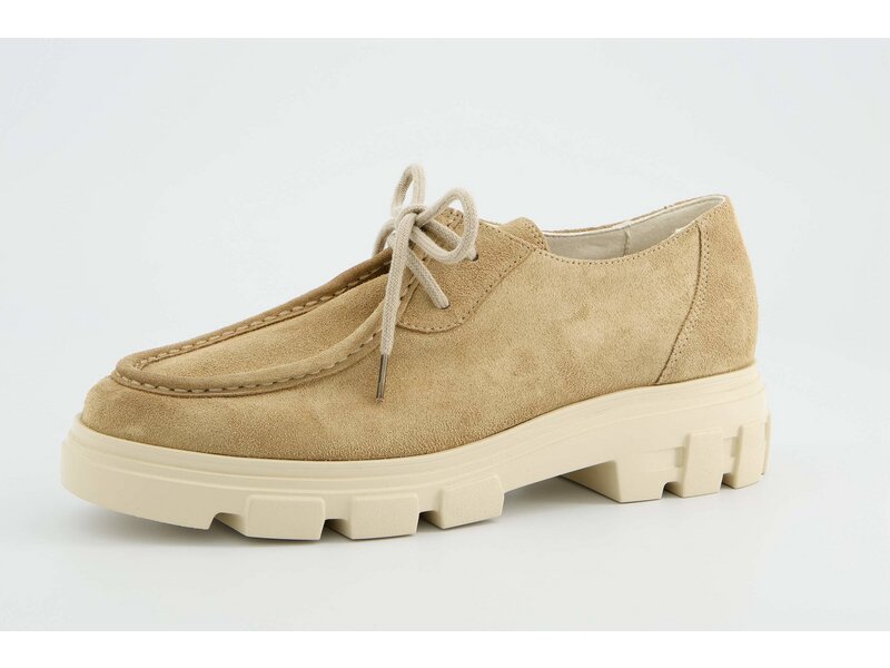 Paul Green - Soft Suede Grain - Beige 