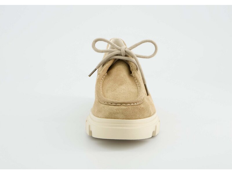 Paul Green - Soft Suede Grain - Beige 