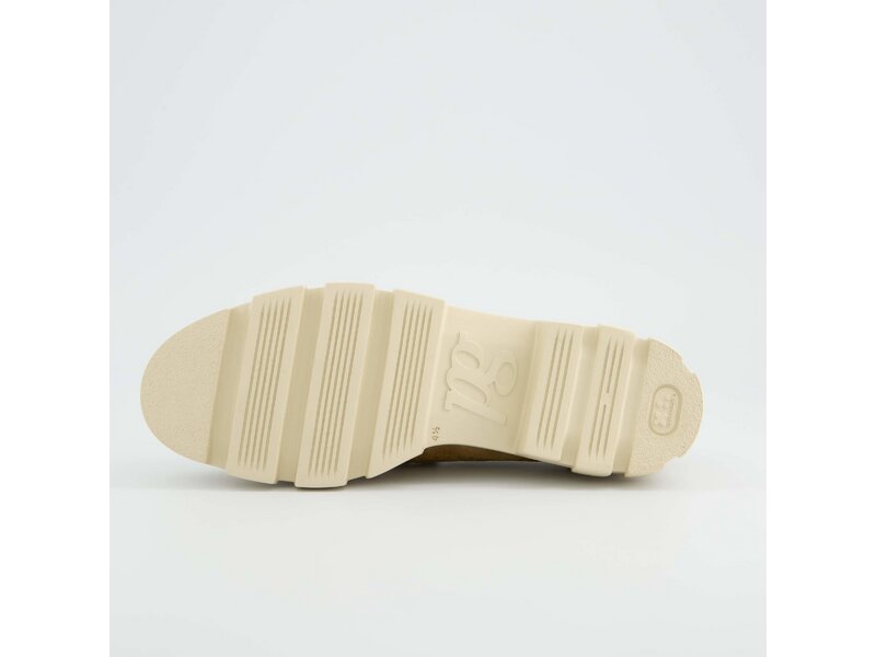 Paul Green - Soft Suede Grain - Beige 