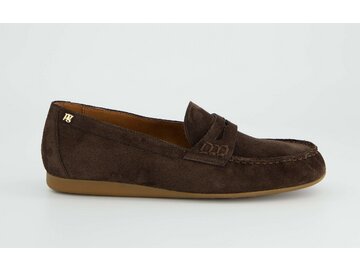 Paul Green - Soft Suede Mocca - Braun