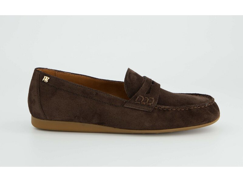 Paul Green - Soft Suede Mocca - Braun 