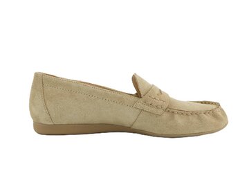 Paul Green - Soft Suede Grain - Beige