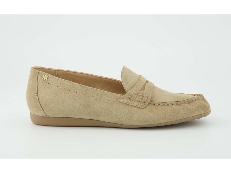 Paul Green - Soft Suede Grain - Beige 