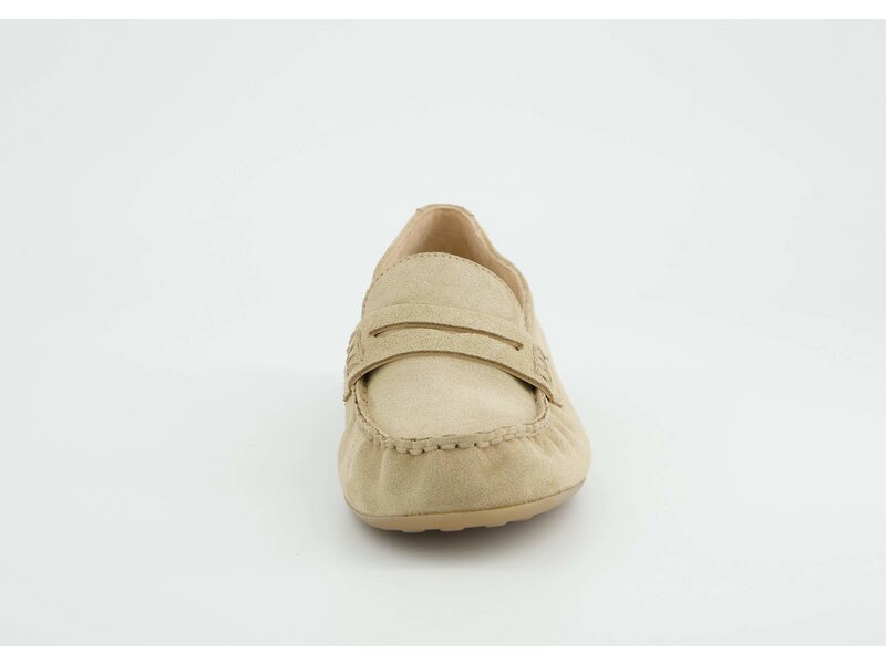 Paul Green - Soft Suede Grain - Beige 