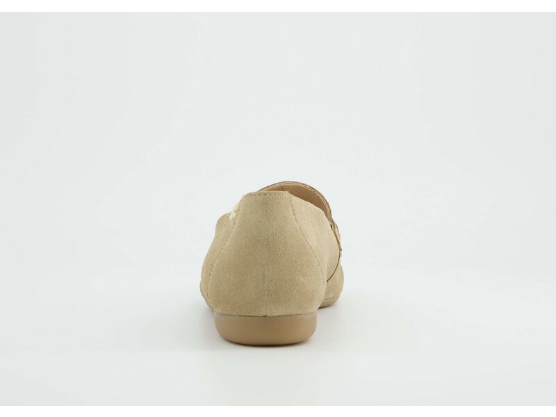 Paul Green - Soft Suede Grain - Beige 