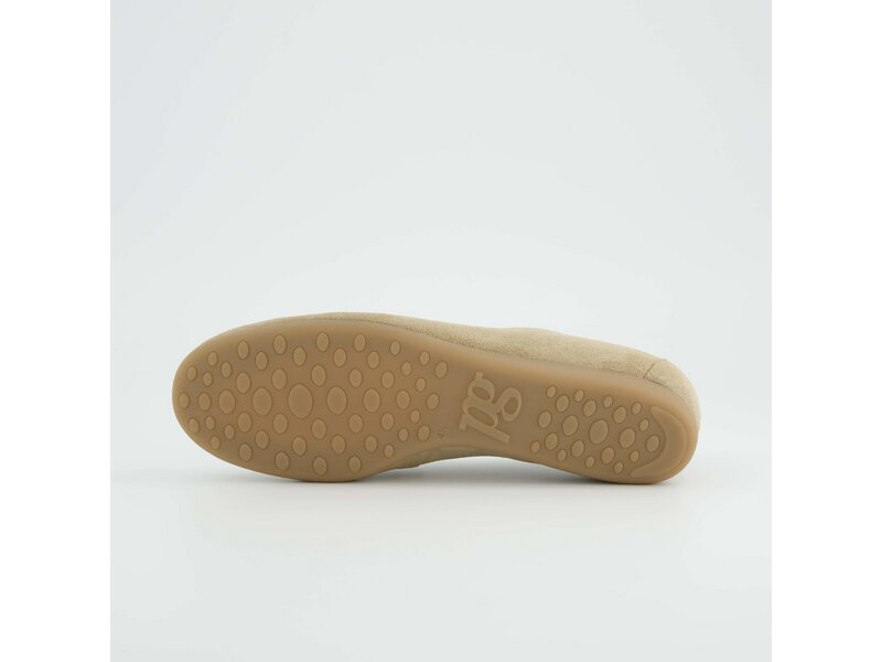 Paul Green - Soft Suede Grain - Beige 