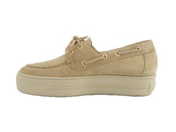 Paul Green - Soft Suede Grain - Beige
