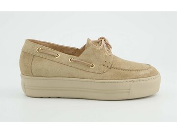 Paul Green - Soft Suede Grain - Beige