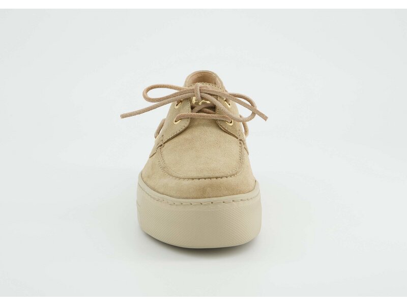Paul Green - Soft Suede Grain - Beige 