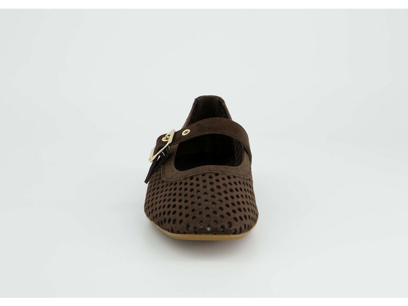 Paul Green - Samtziege Moro - Braun 