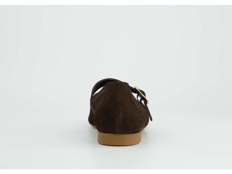 Paul Green - Samtziege Moro - Braun 