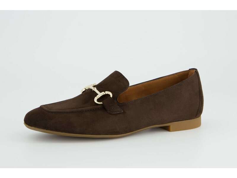 Paul Green - Samtziege Moro - Braun 