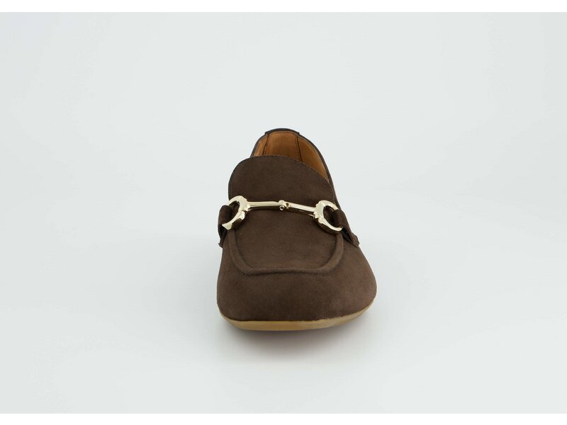 Paul Green - Samtziege Moro - Braun 