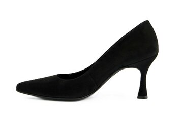 Paul Green - Samtziege Black - Schwarz